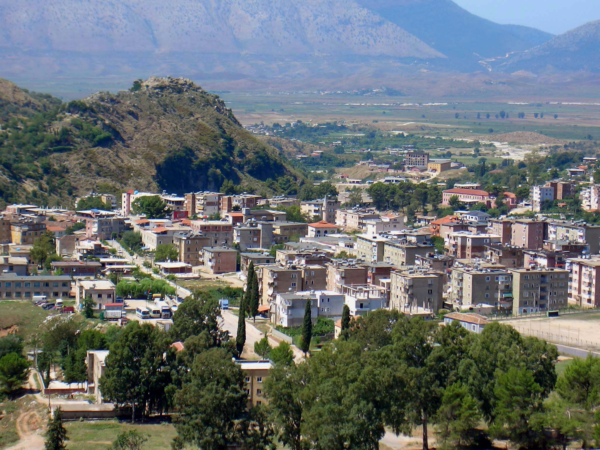 Bashkia Delvinë organizon kamp veror për fëmijët e moshës 7 – 12 vjeç