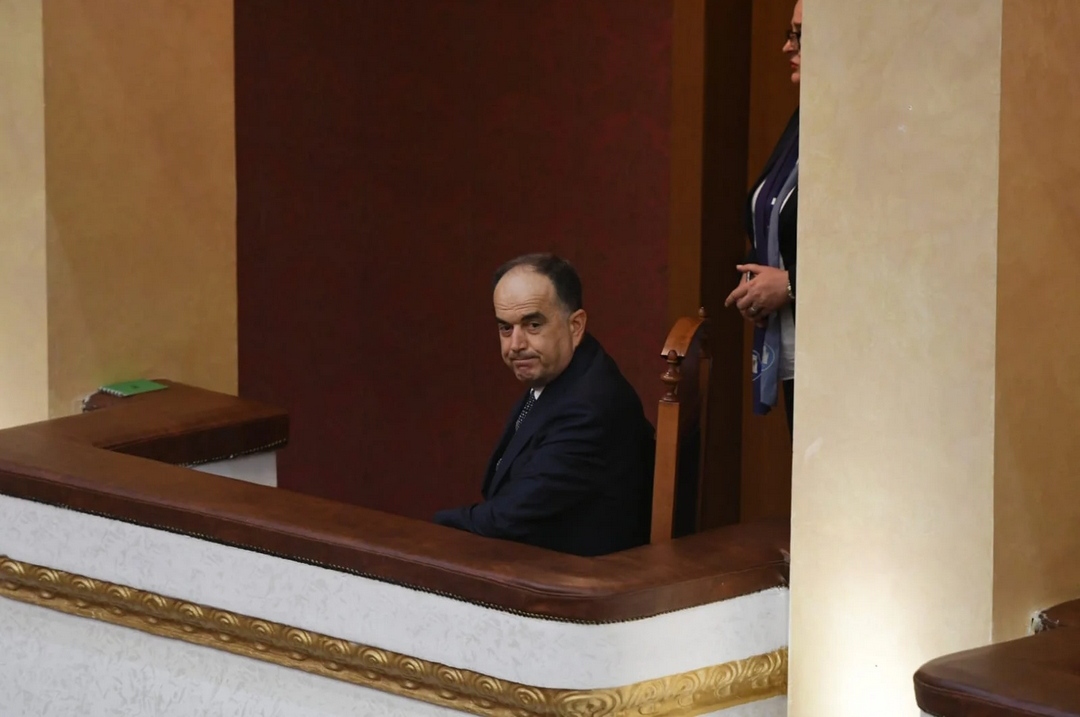 Bajram Begaj Presidenti i Republikës, Veliaj: I bindur se do ta përmbushni detyrën me nder dhe profesionalizëm