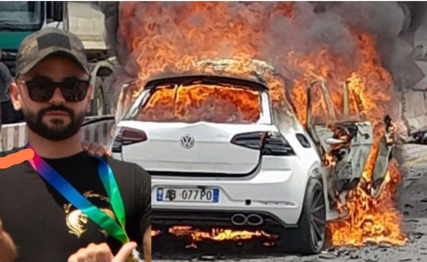 Humbi jetën mesditën e kësaj të shtunë, Aleksandër Sadikaj akuzohej për vrasje dhe vjedhje