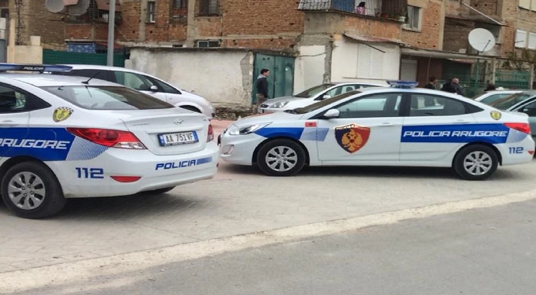 Arrestohet Shefi i Komisariatit së Velipojës me tre policë