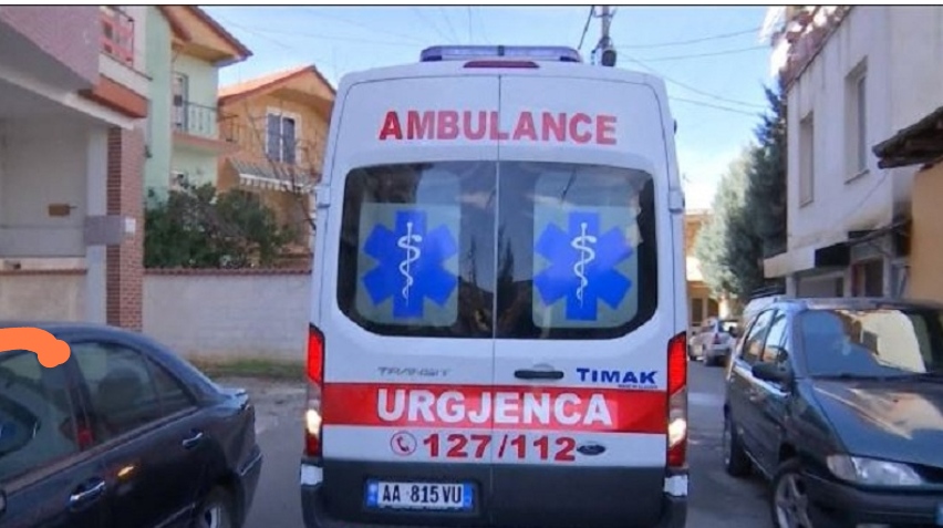 19-vjeçarja nga Elbasani merr vendimin ekstrem, tenton të vrasë veten duke u vetëhelmuar