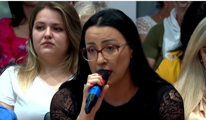 Psikologia rrëfen incestin në familjen veriore: Babai abuzonte sistematikisht me vajzën prej dy vitesh