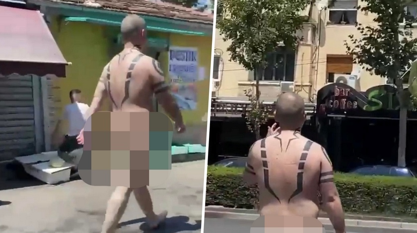 Doli i zhveshur rrugëve të Tiranës/ I riu kishte mbaruar për mjekësi, rrahu keq nusen e vëllait dhe tezen
