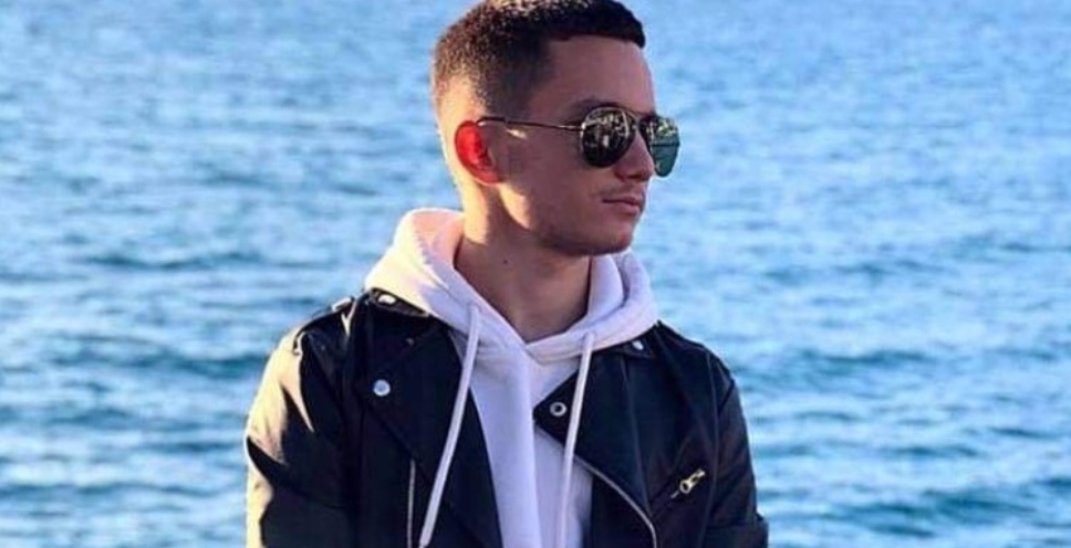 ARMANDO KAZMA ISHTE VETËM 22 VJEÇ, KISHTE SHKUAR NË KALÇETO ME SHOKËT, POR HUMBI JETËN