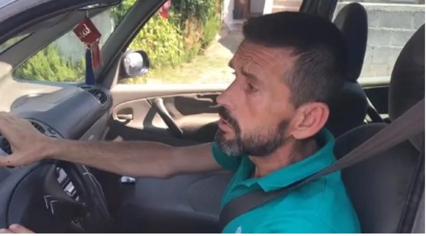 Krimi në Patos/ Dëshmitari okular: Nëna u hodh nga kati i 2-të, djali e qëlloi sërish me thikë!