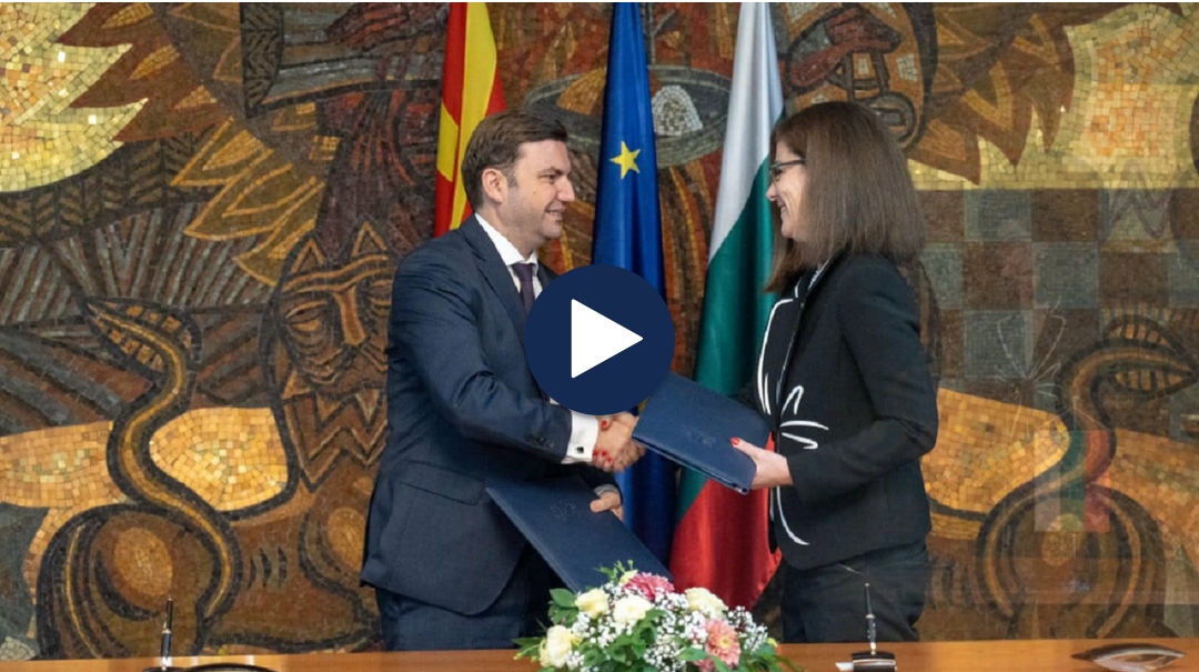Hapet rruga drejt BE për Tiranën! Shkupi e Sofja nënshkruajnë protokollin