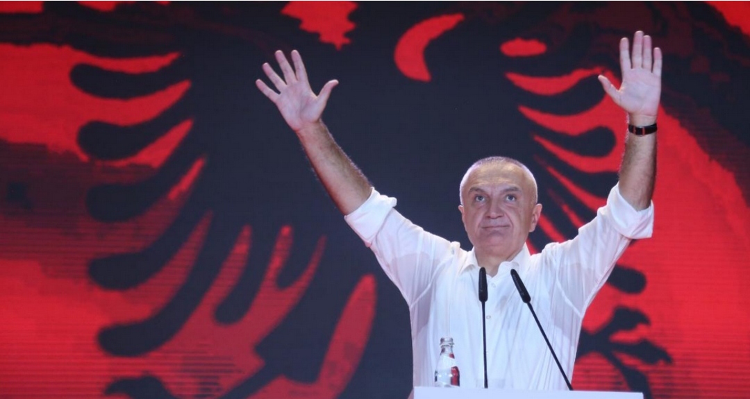 LSI me emër të ri, Meta: Do të jetë Partia e Lirisë!