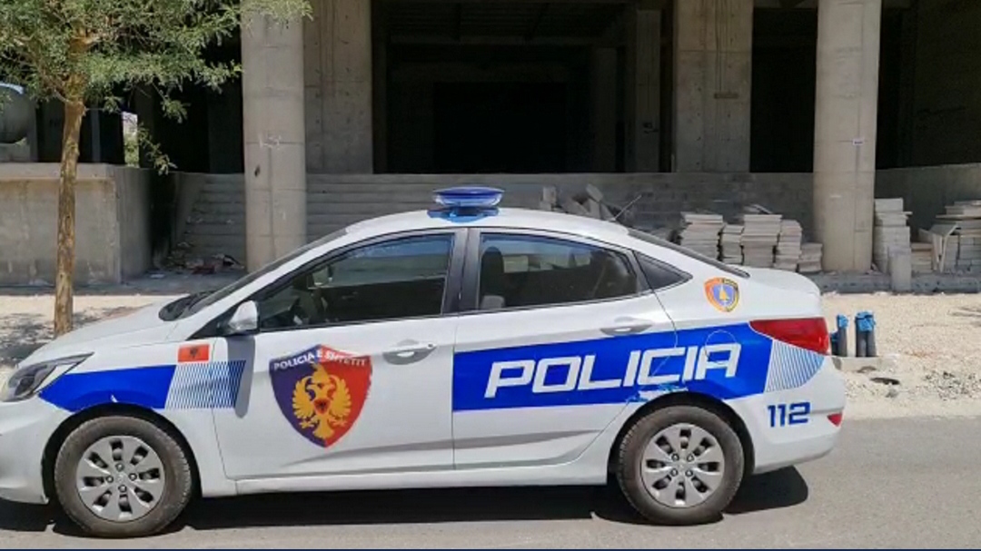 42-vjeçari godet me shufër hekuri të miturin në Tiranë