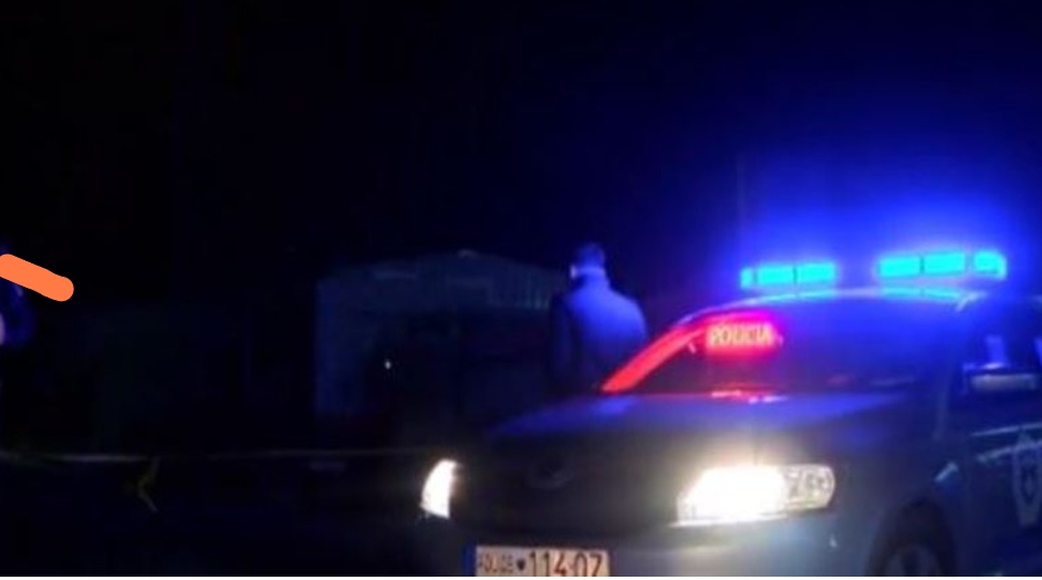 Serbët qëllojnë me armë në veri të Kosovës, policia del me reagim zyrtar