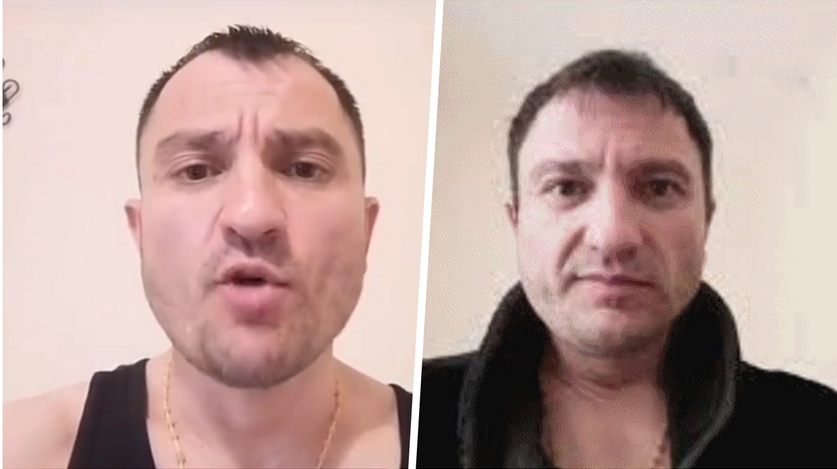 Po shante myslimanët, rrihet “LIVE” në TikTok ekstremisti Luigj Marku