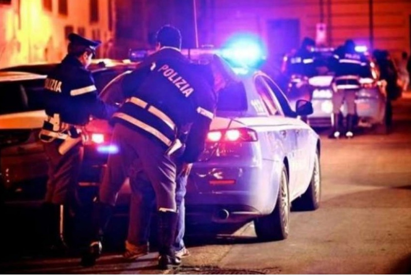 Çmendet” shqiptari, qëllon me armë banakierin italian: Pse flet me të dashurën time?!