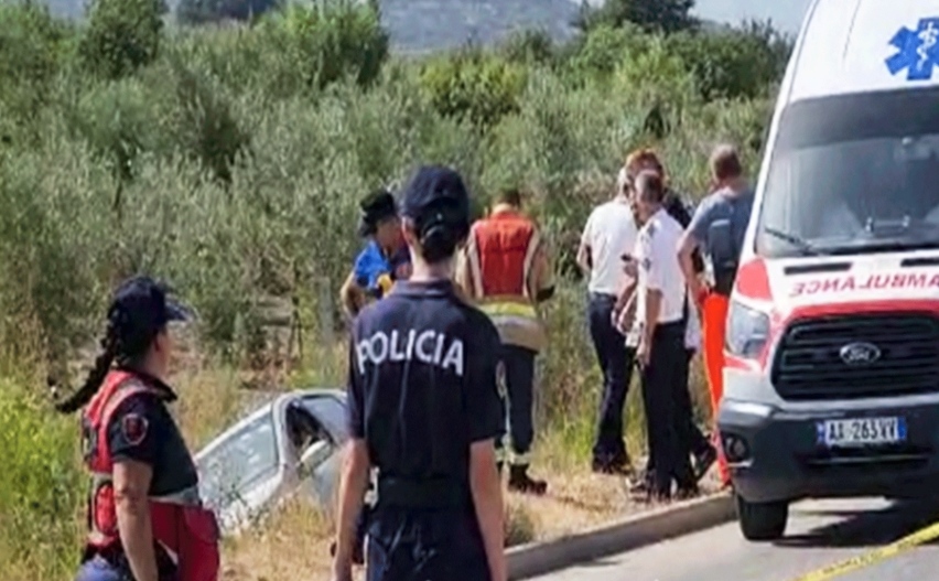 Vrasja në Vlorë/ Dëshmitarët: Drejt viktimave është qëlluar me 60 plumba