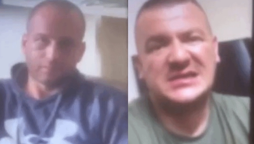 U kapën duke vjedhur ‘shtëpitë e barit’ të shqiptarëve në Angli, merren peng dhe dhunohen dy djemtë nga Elbasani