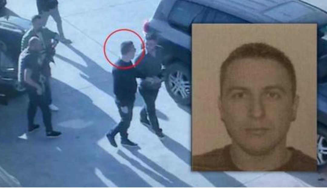 Hera e fundit kur u pa Ervis Martinaj, rrengu që çoi në arrestimin e agjentit të Forcave Operacionale: E thirrën për çështje pune