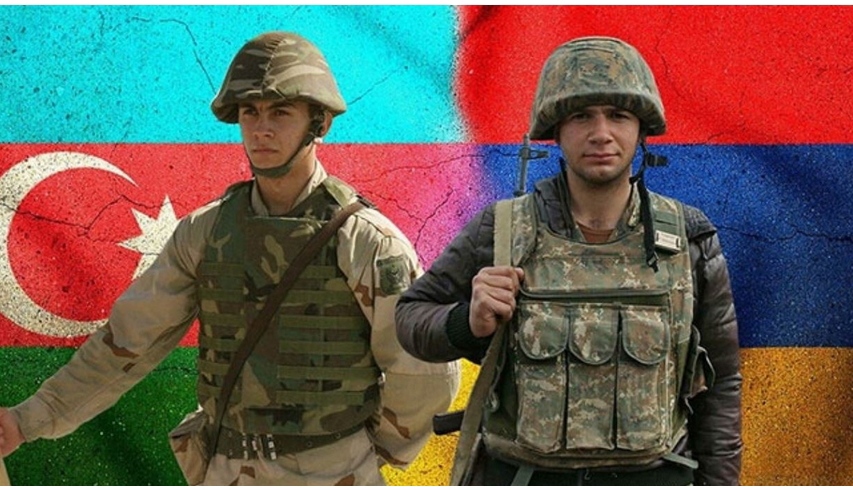 Nis një tjetër luftë në botë, bombardime intensive në kufi mes Armenisë dhe Azerbajxhanit
