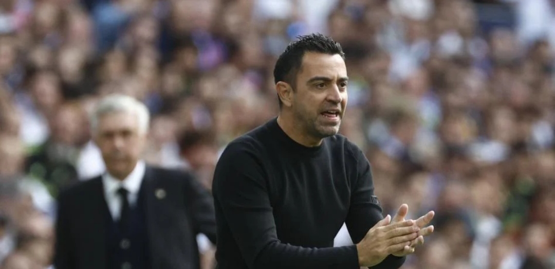 Nuk mund ta falësh Realin në Bernabeu”, Xavi: Nuk më gëzon asgjë!