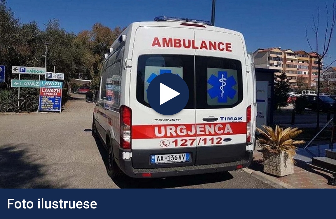 Gjendet trupi i pajetë i një gruaje në bregdetin e Durrësit