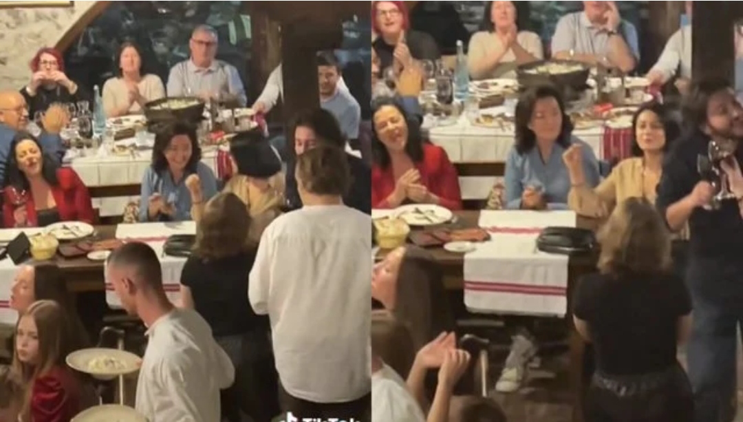 Më pëlqen të pi raki me miqtë”/ Ambasadorja Kim tregon për fundjavën që kaloi në Shkodër