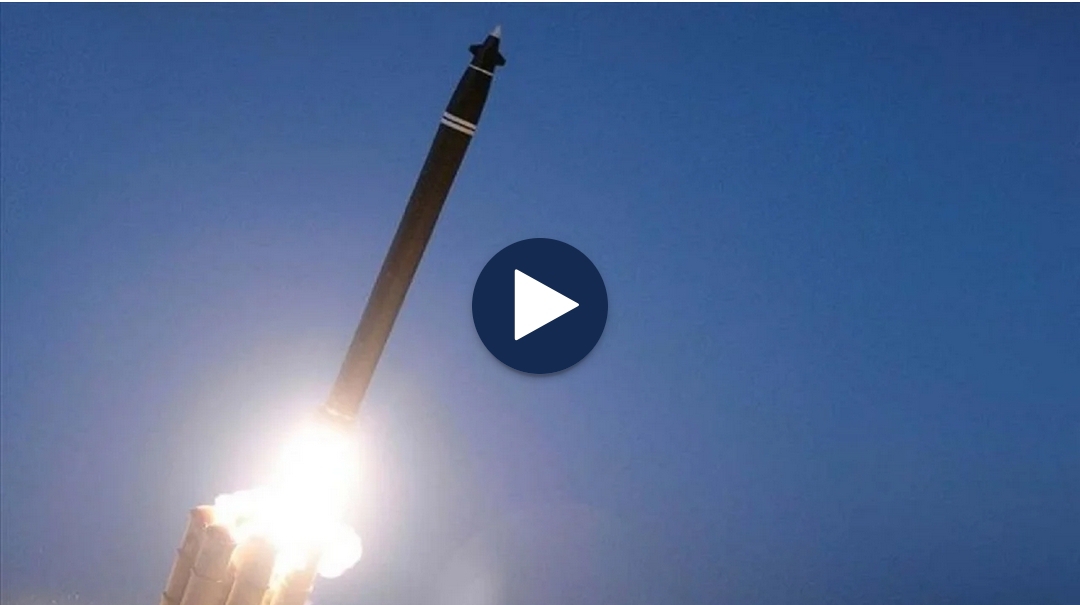 Koreja e Veriut “kërcënon” SHBA: Raketa mbërrin në tokën amerikane!