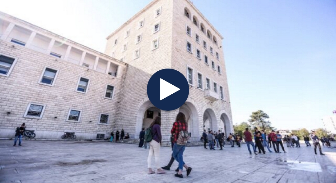 Mungojnë 6873 studentë/ Në 12 universitete mbyllën dhjetëra degë mësimore, të rinjtë kanë ikur