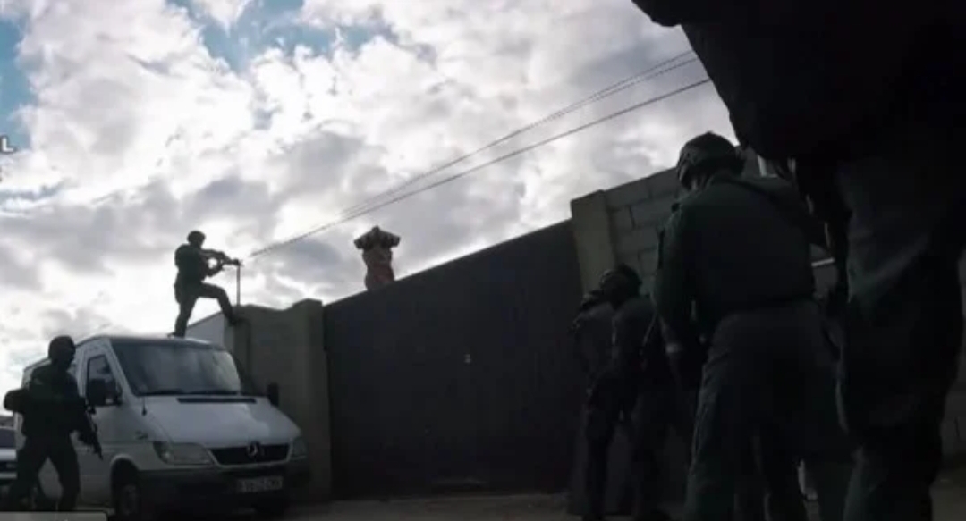 ​Europol shkatërron rrjetin kriminal, operacion në 11 shtete