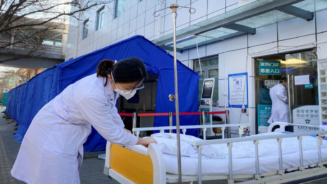 Kina po fsheh shifrat”, 250 milionë të infektuar me Covid për 20 ditë