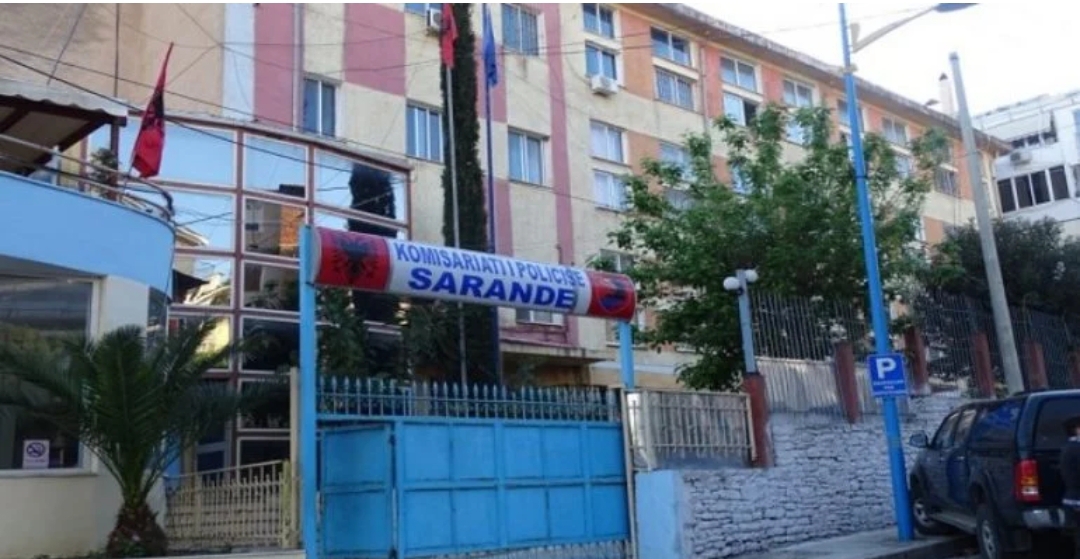 Vihet tritol në murin rrethues të një banese në Sarandë, policia jep detajet e para