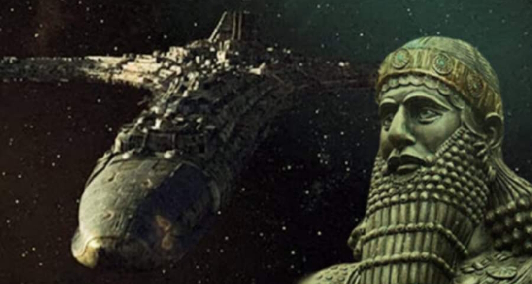 New! Anunnaki-Alien Being Are Actually Returning To Our Planet”-Video inside