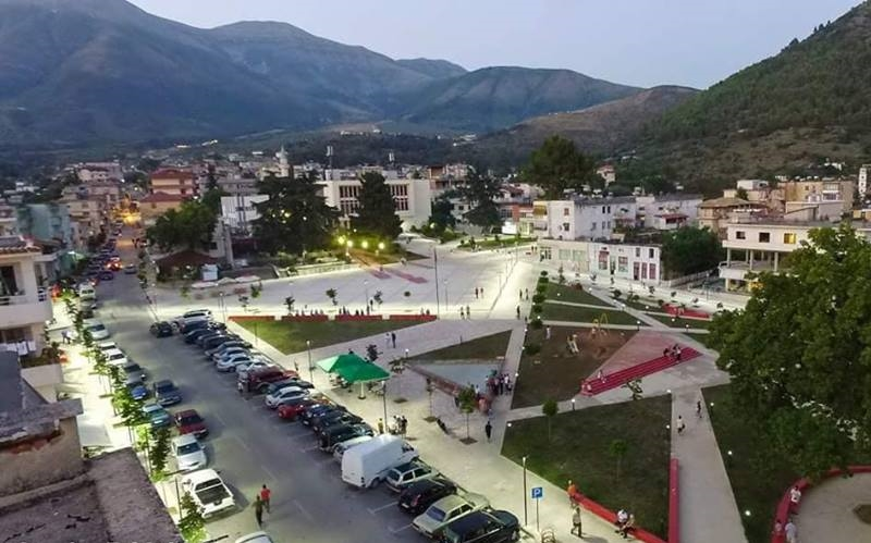 Mbyllet procesi i numërimit në Delvinë: Ilir Mehmeti shpallet kandidat i PD për Bashkinë Delvinë
