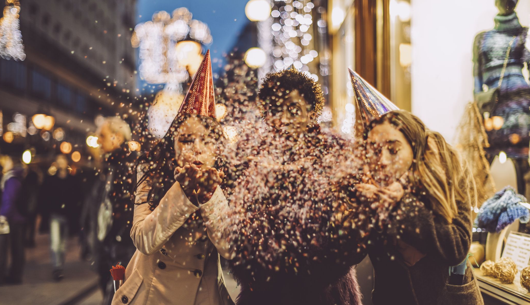 Fillime dhe emocione të reja?! Dita më me fat e vitit 2023 për 12 shenjat e zodiakut