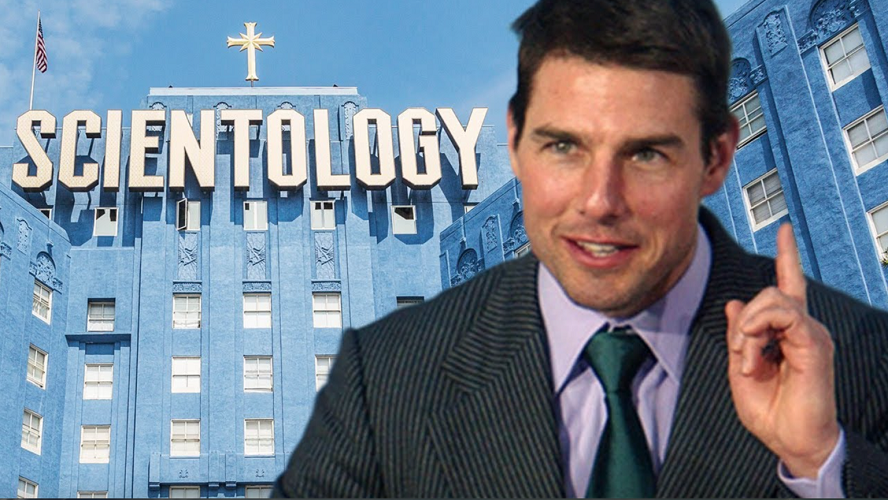 Tom Cruise konsiderohet “hyjni” mes besimtarëve të kultit fetar, thotë dezertorja (Video)