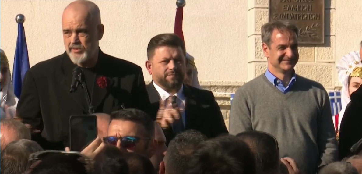 Jam tradhtar profesionist”, Rama lavde Piro Dhimës: Spiro ku je?! S’kanë lënë gjë pa të thënë, por…