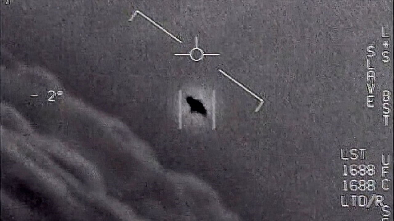 Shtohen raportimet për UFO-t! Agjencitë amerikane kanë regjistruar 510 raste të pazakonta