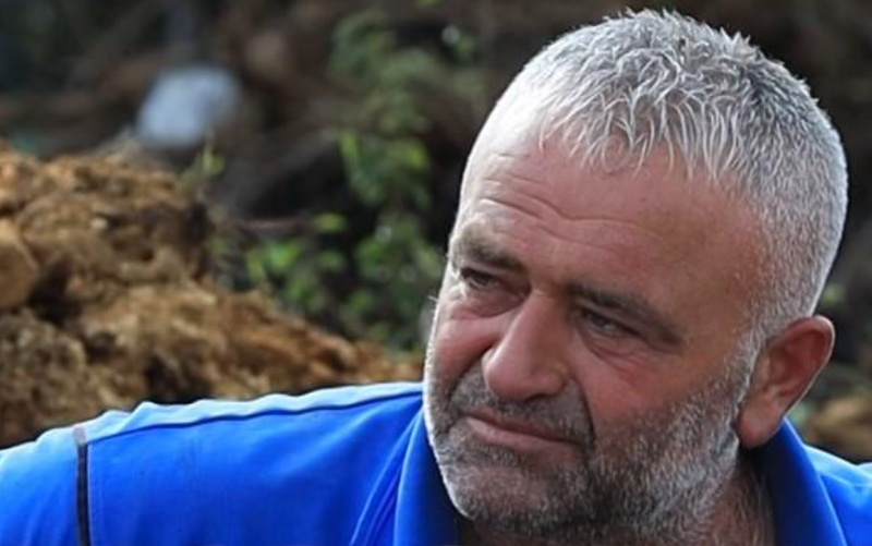 Ba hajde se kam frikë”, historia e frikshme e varrmihësit: Dëgjoja të qarën e një fëmijë, kur i afrohesha…(Video)
