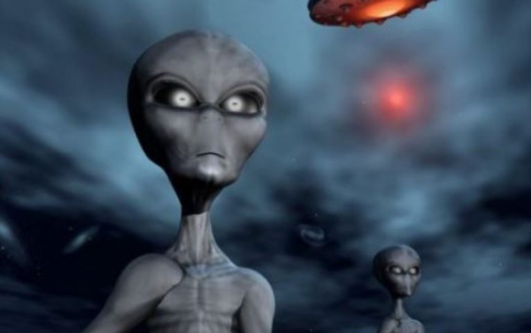 Expert says Humans are Aliens—and we were brought to Earth hundreds of thousands of years ago