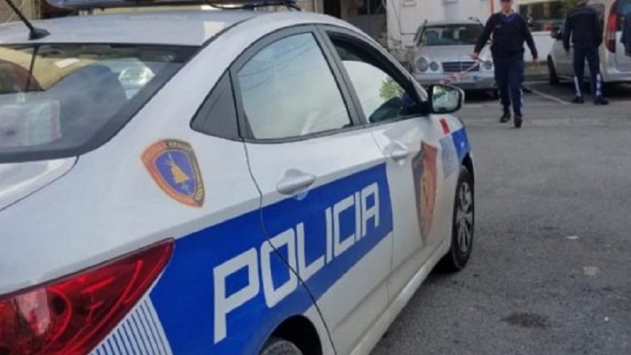 Parandalohet ngjarja e mundshme kriminale në Lezhë, kapet i riu i pajisur me antiplumb dhe municione luftarake: