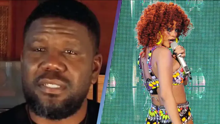 Prifti që ‘vdiq e u rikthye nga ferri’ thotë se pa djajtë që këndonin me muzikën e Rihanna-s (fotot)