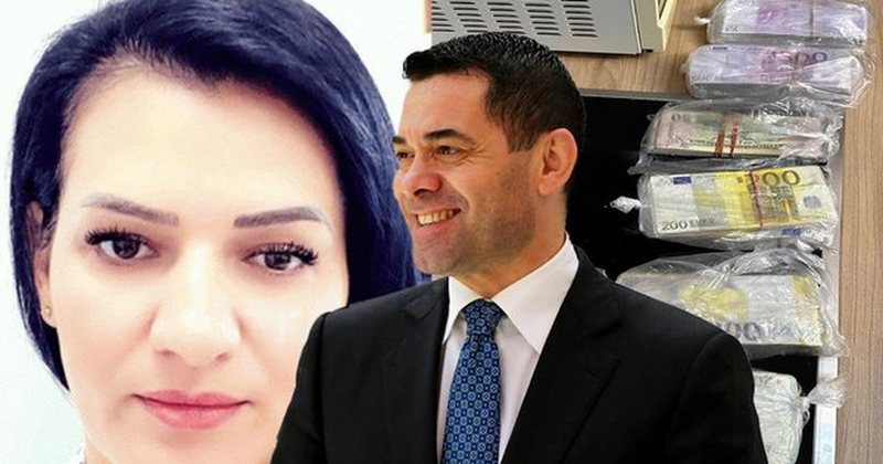 Alda Klosi telefonoi menjëherë Arben Ahmetajn pasi zbuloi vjedhjen? Reagon avokati dhe tregon çfarë u zbulua nga të dhënat e telefonit: Prokuroria ka sjellë tabultatet e …