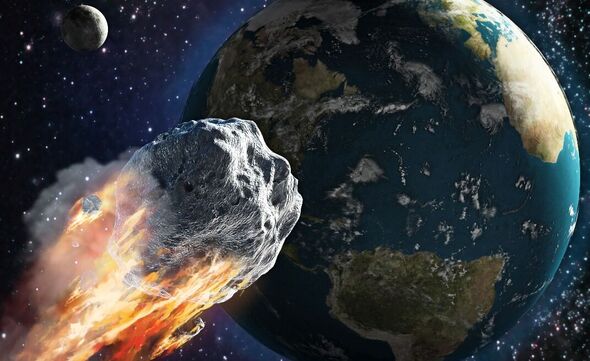 Shtëpitë po dridheshin”, NASA nxjerr detaje mbi meteorin e rënë në Tokë: Energji sa 8 tonë tritol  