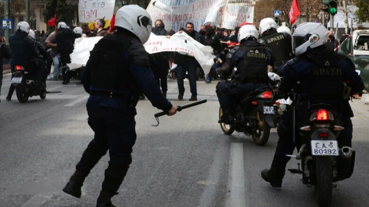 Protestat në Greqi vazhdojnë: Nuk ishte thjesht një gabim njerëzor