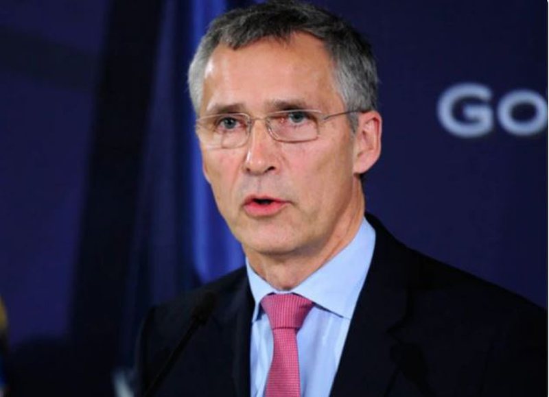 Putin has no plans for peace”/ The head of NATO makes a scary warning: the West must prepare…
