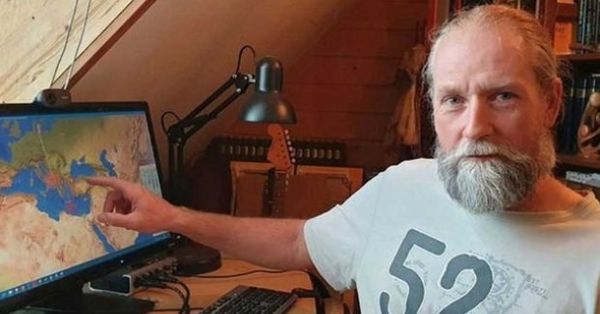 Tërmet pas tërmeti? Çfarë parashikon kësaj here studiuesi holandez