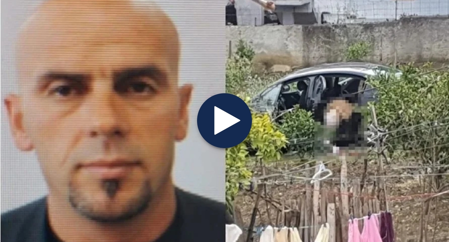 Përse u lirua nga burgu vrasësi? Më 16 shkurt u la i lirë, ishte dënuar për vrasje dhe dhunë