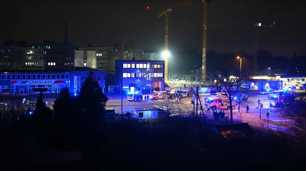 Të shtëna gjatë ceremonisë në kishën e Dëshmitarëve të Jehovait, viktima dhe të plagosurë