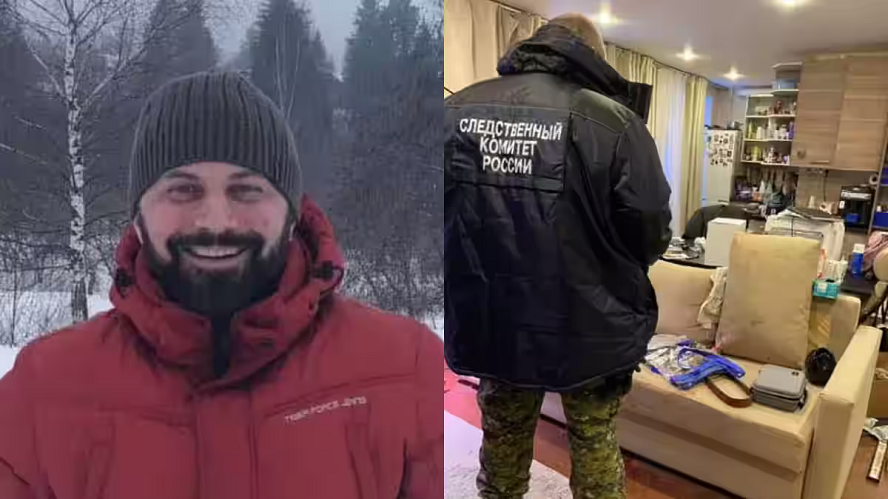Shkencëtari rus që krijoi vaksinën Sputnik V gjendet i mbytur me rrip në apartamentin e tij në Moskë (fotot)