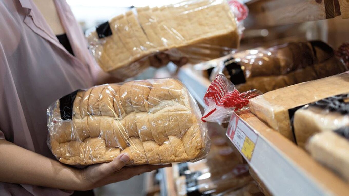 Buka dhe drithërat e ambalazhuara fajtore për kancerin, ja çfarë tregon hulumtimi i ri