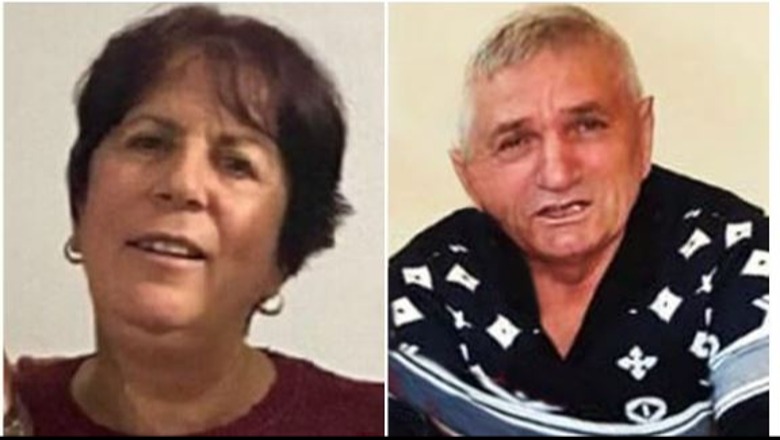 Babi po me vret’, 62-vjeçari shqiptar në Itali masakron me thikë për vdekje gruan e tij! Arrestohet nga policia