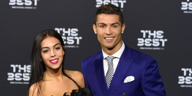 Kush është vendi më i çuditshëm që Georgina Rodriguez dhe Cristiano Ronaldo kanë bërë dashuri?