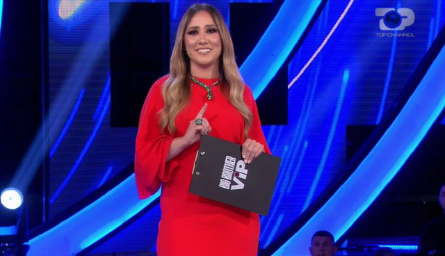 Shpallet finalisti i parë i “Big Brother VIP”, kë votoi publiku mes Deas dhe Luizit