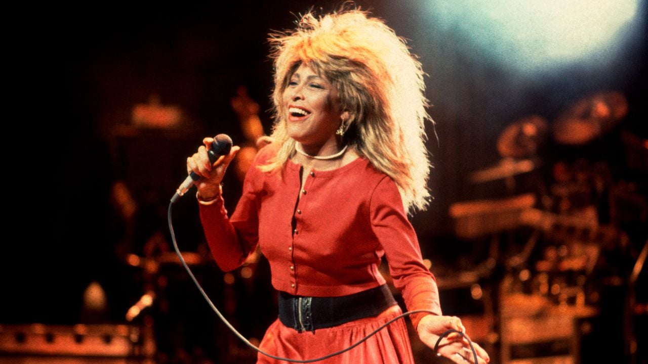 Shuhet ‘Mbretëresha e Rock’n Roll’! Tina Turner ndërron jetë në moshën 83-vjeçare